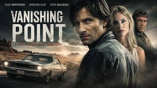 Vanishing Point (1997) Film in English, Viggo Mortensen, Christine Elise, Steve Railsback | Movie HD