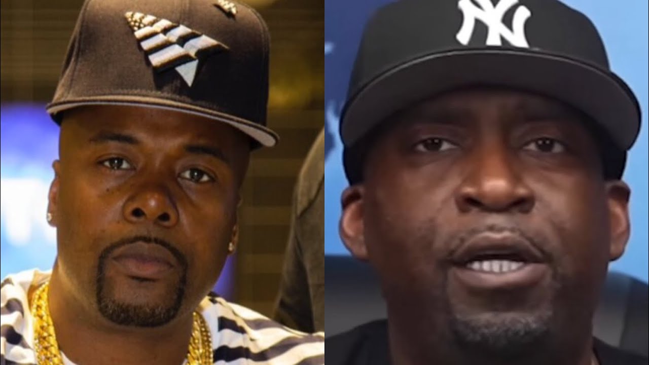 Tony Yayo Sends a Strong Warning to Memphis Bleek After Their HEATED IG Live Altercation Gets Out of Control