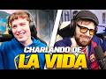DAVOO XENEIZE y LA COBRA HABLAN DE SU VIDA PRIVADA, DE SUS RELACIONES y DE LA VIDA (2026)