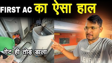 Ajmer Mysuru express Train Journey