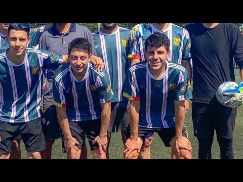 Panelcar Segundo Mio Tiempo Vs Panelcar en 2024/10/22 Con victoria de MarimbaFC ...