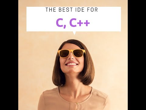 C++ programming | Working with JCppEdit v3.8