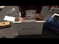 INSANEEEEE PS4 PRO UNBOXING ALMOST GONE WRONG