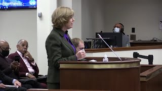 How To Teach History At Forefront Of Education Legislation In S.C.