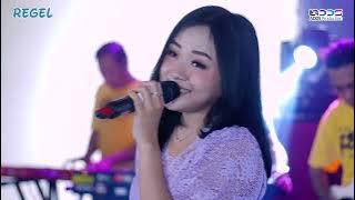 SEBUAH JANJI - SABILA PERMATA FEAT THE BEST REGEL