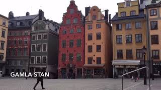 Fast Motion Stockholm screenshot 3