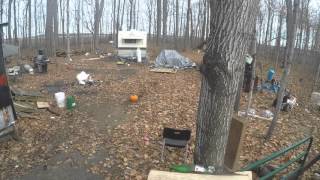 TANNERITE VS PUMPKIN