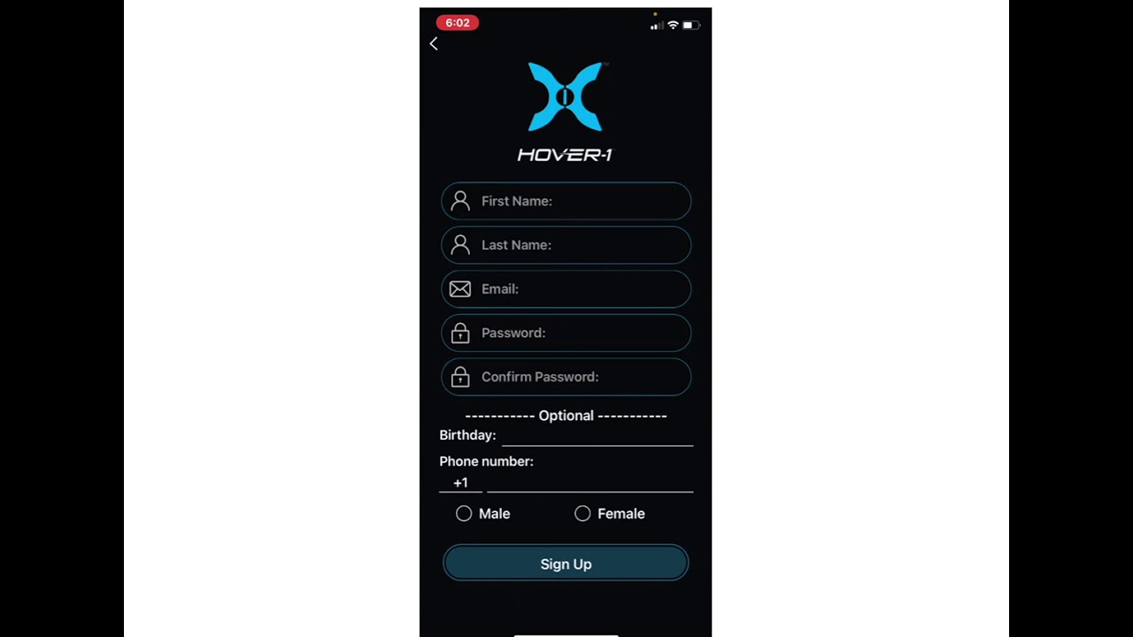 How to use the hoverboard