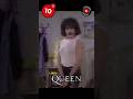 Queen Spotify Countdown 🎤 Top 20 Songs (#10–#6) | #Shorts