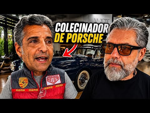 SO MANY CAR STORIES IN JUST ONE VIDEO