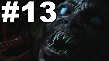 Until Dawn PS4 Gameplay Ending (Chapter 10) - HePlayed #13