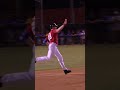 YouTuber Hits Home Run Against College All Star!
