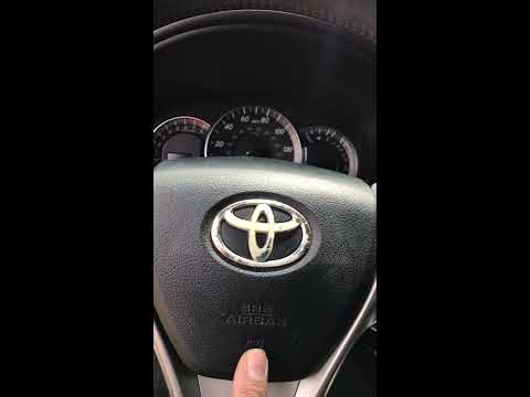 2012 2013 2014 Toyota Camry steering angle sensor airbag clock spring replacement removal C1433