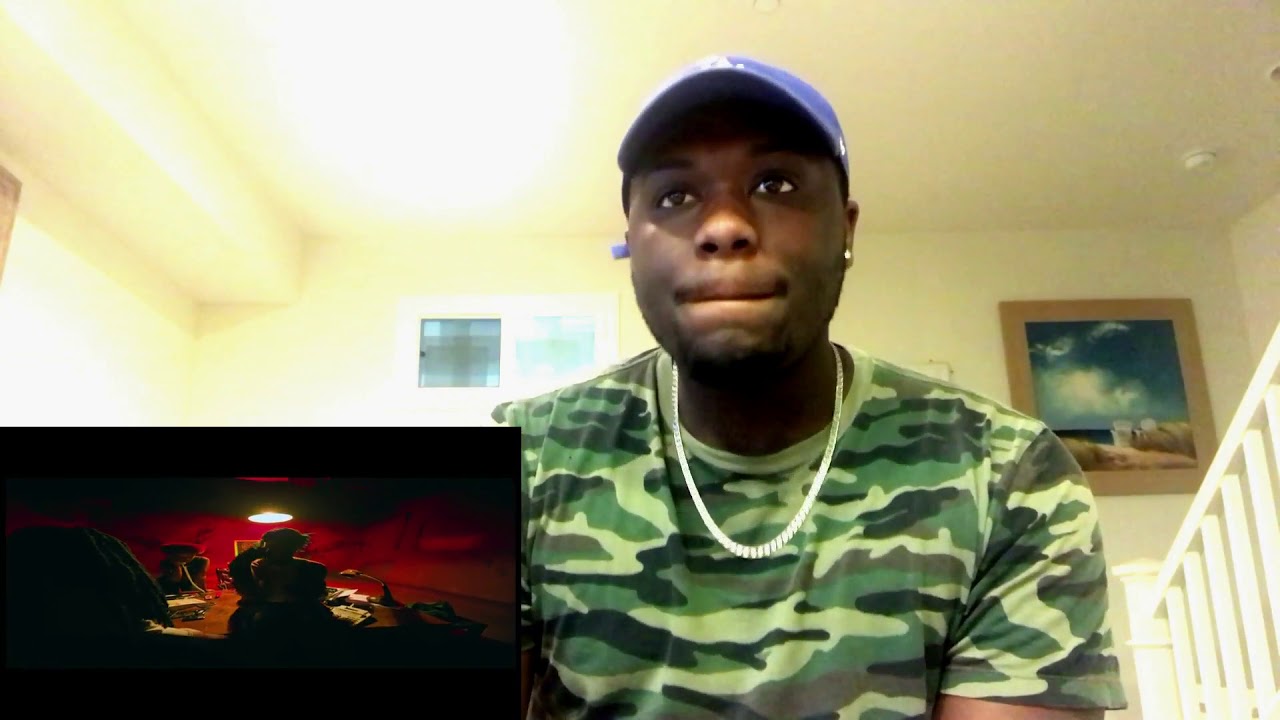 Famous Dex - Pick It Up feat. A$AP Rocky[REACTION]