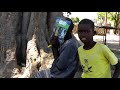 Documentario - Senegal -