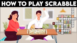 How to play Scrabble: A Beginner's Guide to Wordplay