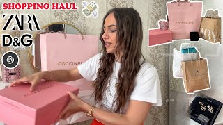 Obnavljanje ormara 🥳 OGROMAN HAUL 💸