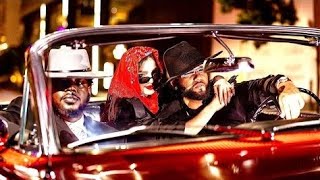 El Alfa El Jefe - Sobála (Versión Clean)