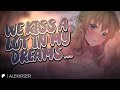 ASMR || “Ill Keep You Warm... Your Best Friend Confesses To You While Camping! [Wholesome]