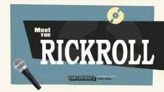 Meet the Rickroll