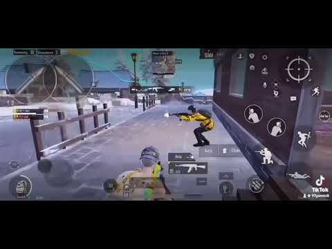 #subscribe #gaming #pubgmobile #1v19 😅🤍🇹🇯🇸🇾 - YouTube