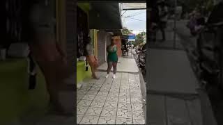 Bouzen Kap Brase République Dominicaine