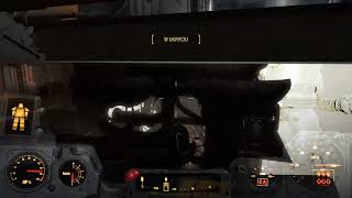 Fallout 4 Vault 95 Elevator Bug