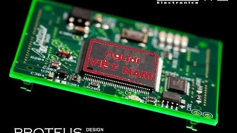 Proteus Professional 8.6 SP2