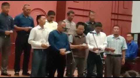 BMP Lunglawn Unit group zai