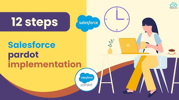 Pardot Implementation Guide : 12 Easy Steps