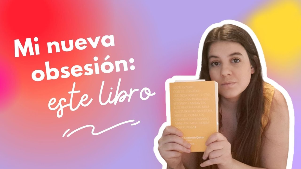 Mi Nueva Obsesi n El Polvo Nunca Se Asienta De Karina Lickorish Quinn mi-nueva-obsesi-n-el-polvo-nunca-se-asienta-de-karina-lickorish-quinn