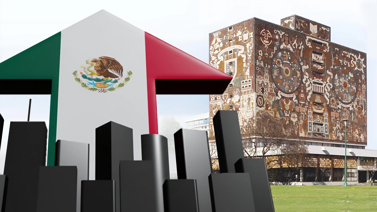 GUÍA UNAM - HISTORIA DE MÉXICO (TEMA 12. MILAGRO MEXICANO) [25 Preguntas]