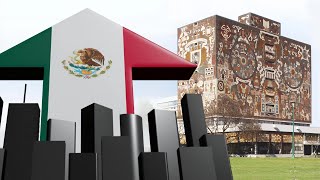 GUÍA UNAM - HISTORIA DE MÉXICO (TEMA 12. MILAGRO MEXICANO)