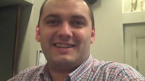 Bäst på #Devsum10 med Tiberiu Covaci