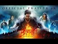 Bhediya: Official Trailer 4K | Varun Dhawan | Kriti Sanon | Dinesh Vijan | Amar Kaushik | 25th Nov image