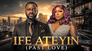 IFE ATEYIN (PAST LOVE) - Yoruba Movie 2026 Drama - Zainab Bakare, Babatunde Aderinoye