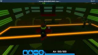 Thermal Base (Easy) By LionLai23 | [FE2] [MAPTEST]