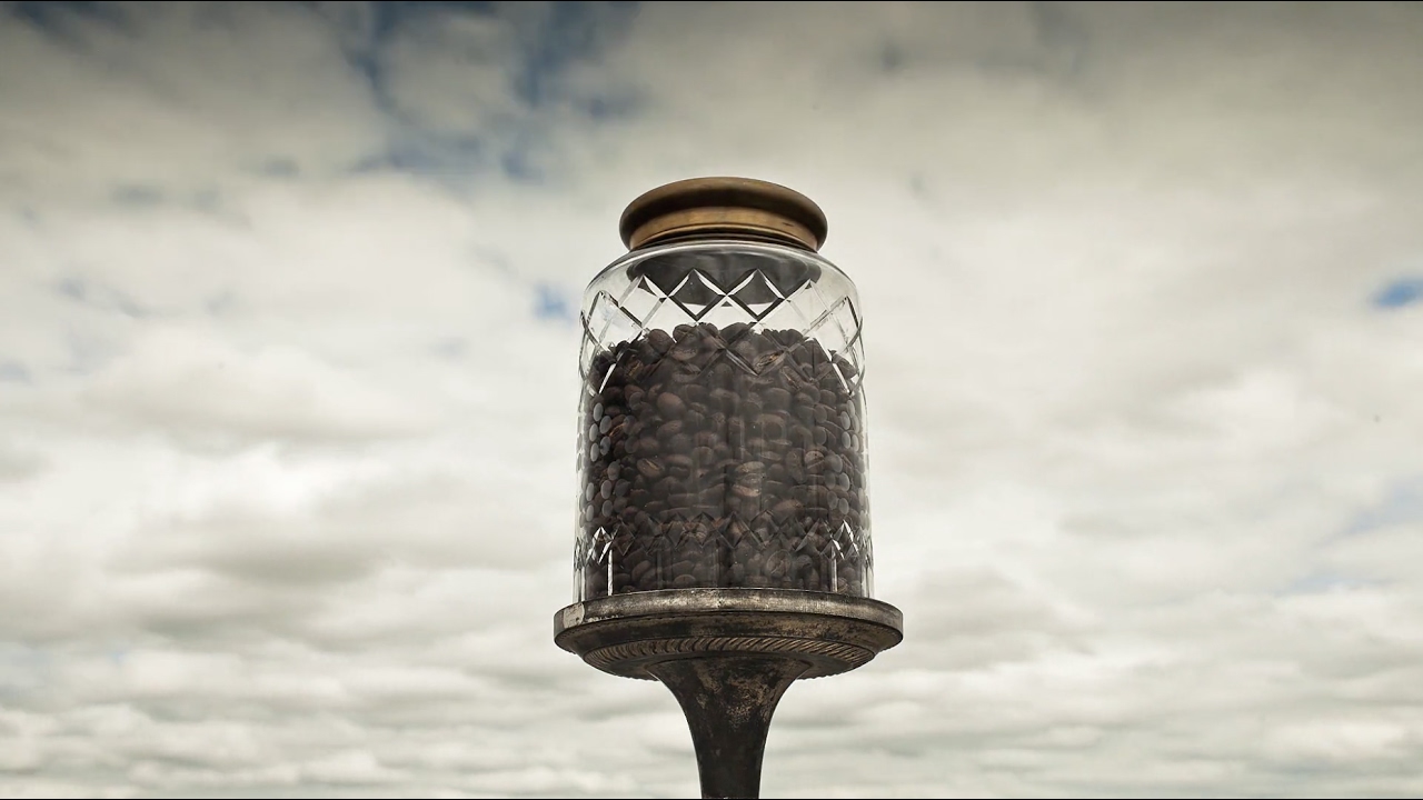 Humans of Stumptown Coffee Roasters