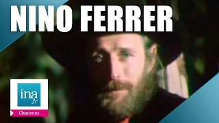 Vignette de la vidéo "Nino Ferrer "Le Sud" | Archive INA"