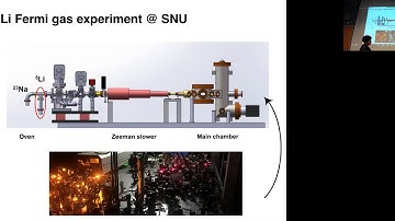 INT 19-1a: J.W. Park, "Critical vortex shedding in a strongly interacting Fermi superfluid"