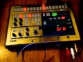 Kenny Dope Makin A Living Made With Korg Electribe ES 1 mp3