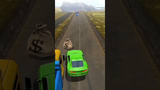 turbo racing 3d car android game play #turbo #racinggame #3dgames #viral #viralvideo screenshot 3