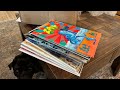 Unboxing RAOK from Darrell D !!!