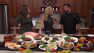 Bonefish Grill | Morning Blend