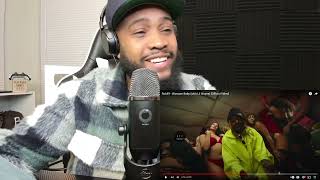 THE GOAT DELIVERED!! Rob49 - Wassam Baby (with Lil Wayne) [Official Video] | REACTION