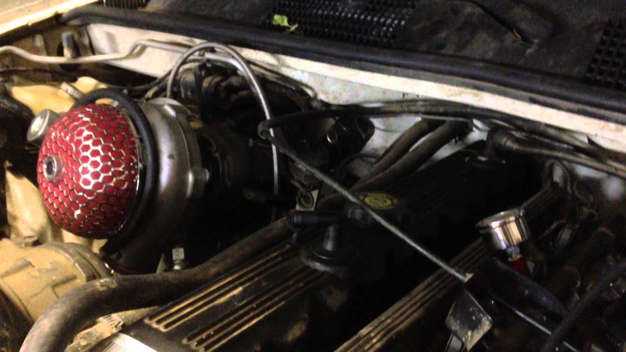 Jeep ZJ Turbo 4.0 YouTube