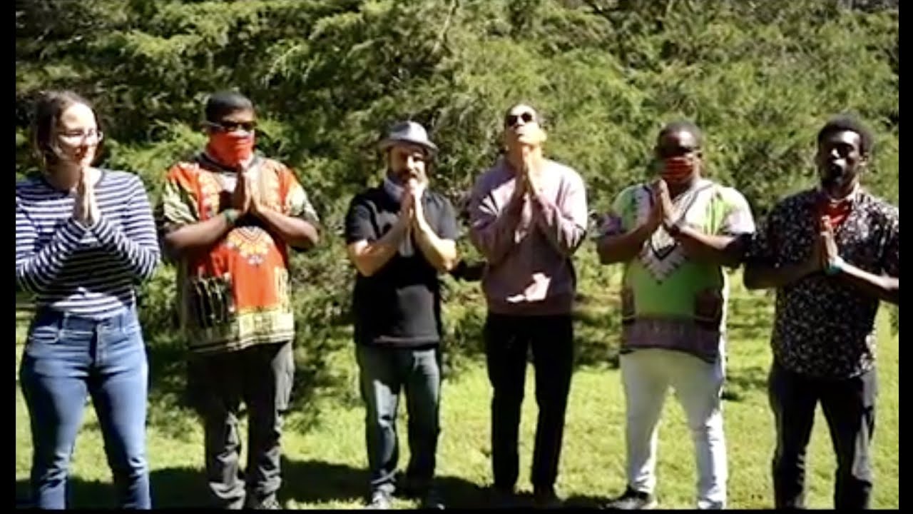 Light Warriors ONE (Official Video) YouTube