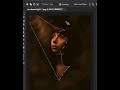 Create Spotlight Effect in Photoshop 2025 ✨