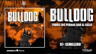 Miniatura de vídeo de "BULLDOG. 07 - Semillero.-"