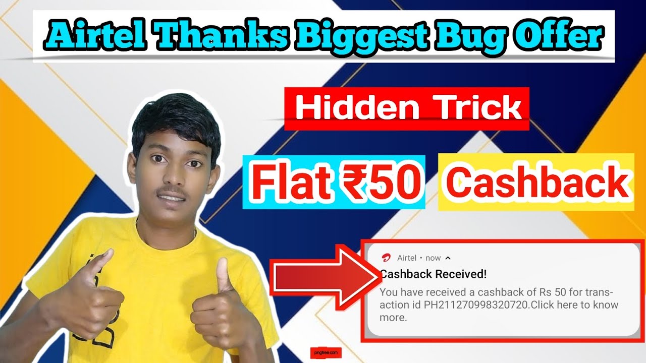 Airtel Thanks Bank Huge Bug Offer Today 🔥!! Amazon Pay Balance To Bank Account Transfer Trick 🤑